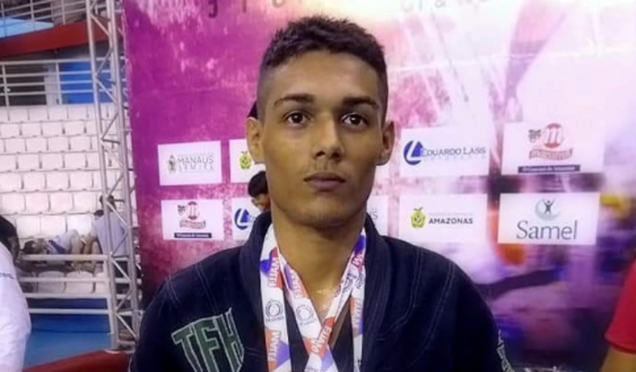 Ajude um Atleta a Competir!