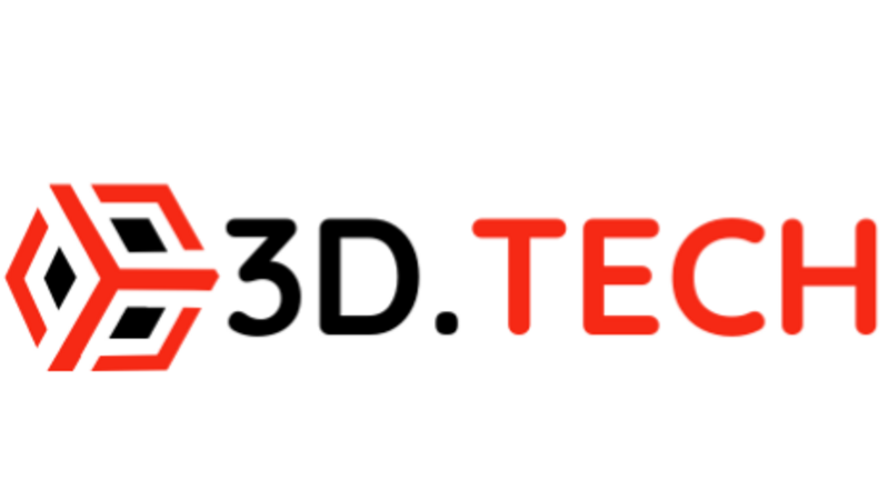 Ajuda para o crescimento da 3D TECH