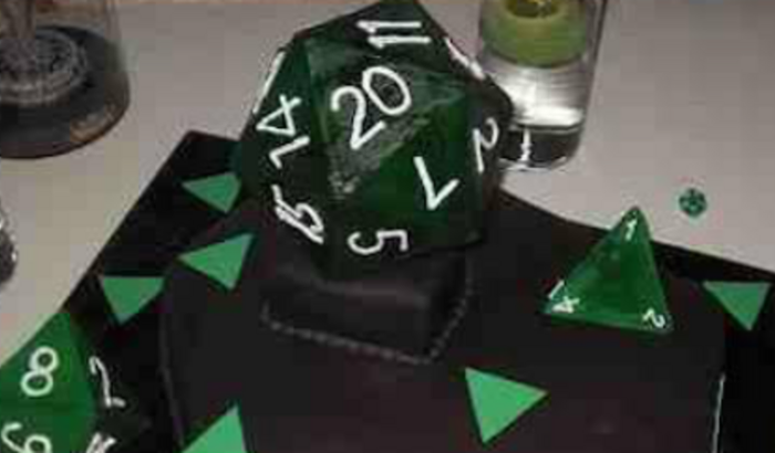 Vakinha de Aniversário