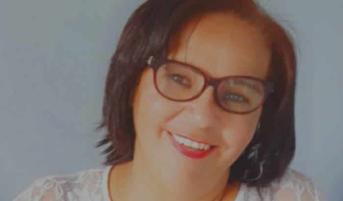 Vera precisa da sua ajuda para fazer a cirurgia, Deus abençoe