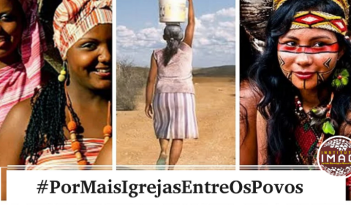 Amigos do Instituto IMAG