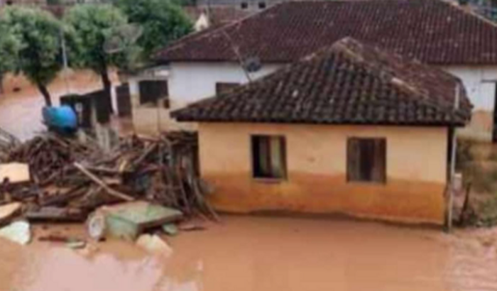 Ajuda para Barra da Figueira - Pocrane/ MG