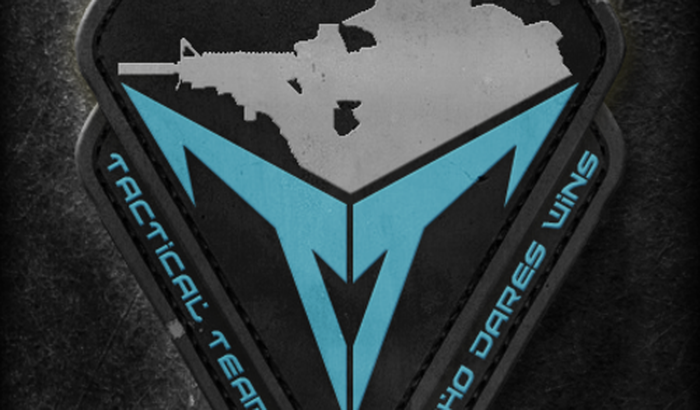 Patrocínio Virtual Milsim Brasil