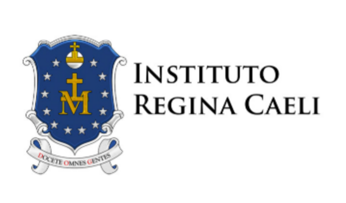 Fundo da Educação Católica - COLÉGIO REGINA CAELI