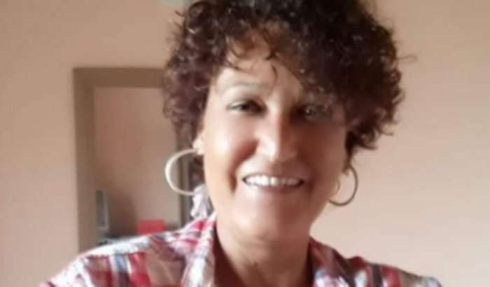 Ajuda para nova casa à Cris!