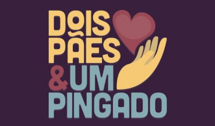 Dois Pães e um Pingado SP - 2022