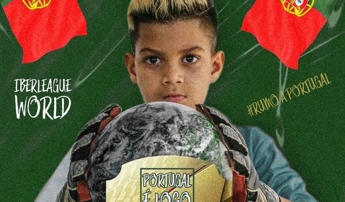 Campeonato em Portugal 