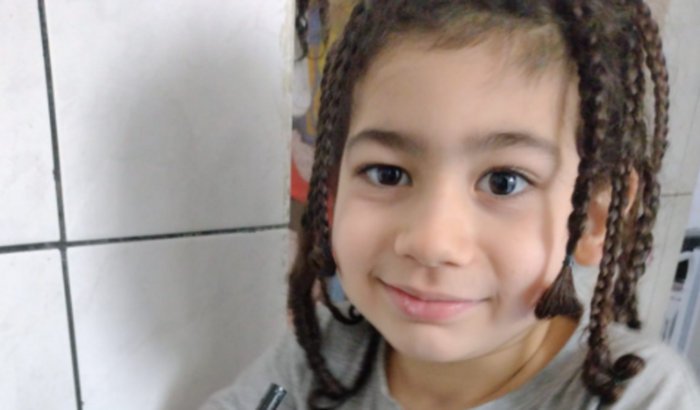 Ajuda a comprar tablet para Pedro