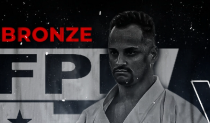 Campeonato Brasileiro de karatê