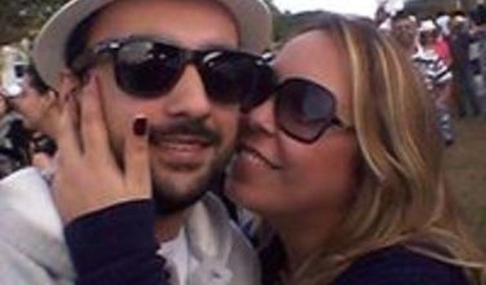 União de Arthur e Irany