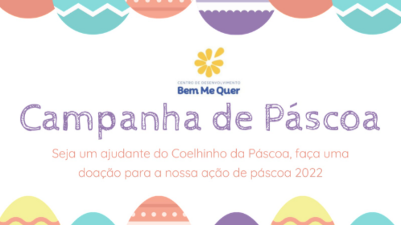 Páscoa Solidaria 2022