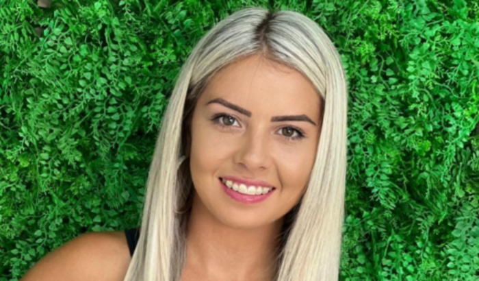 Jennifer Nataly Maidana Cutti