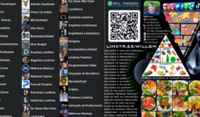 Ajude o Carlos Will a sair do Brasil