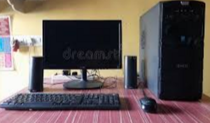 Ajude um rapaz a montar um pc