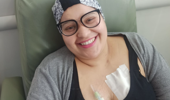 Meu tratamento do câncer | Vaquinhas online