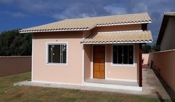 COMPRA UMA CASA PARA SILVINHO
