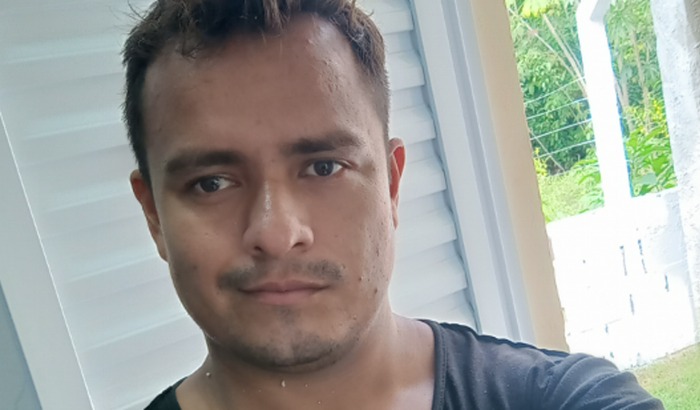 Ajuda Ten Cavalcante