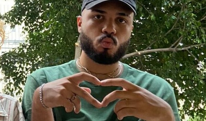 AJUDE O SÓDAN A LANÇAR SEU NOVO EP