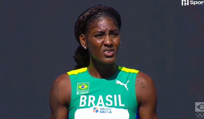 JOGOS OLIMPICOS 2028 LOS ANGELES 