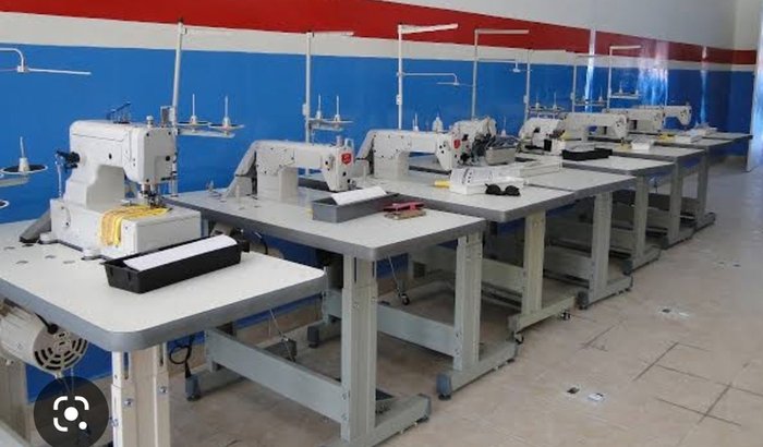 Cooperativa de costureiras