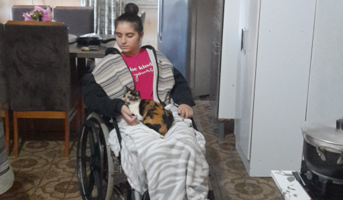 Amigos do Bem em prol por  Camilla Gomes!!!!