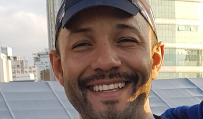 Vakinha para o BikingMan Brasil 2022