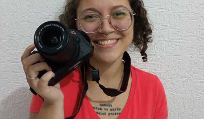 Comprar uma câmera 📷 fotográfica 