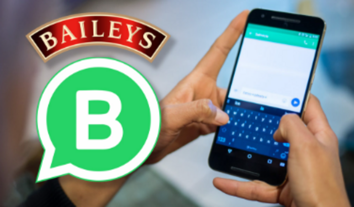 Interface Baileys-MD para Whaticket