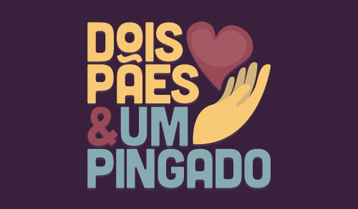 Dois Pães e um Pingado SP