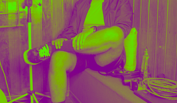 Ajude @outroformiga a fazer seu SINGLE!