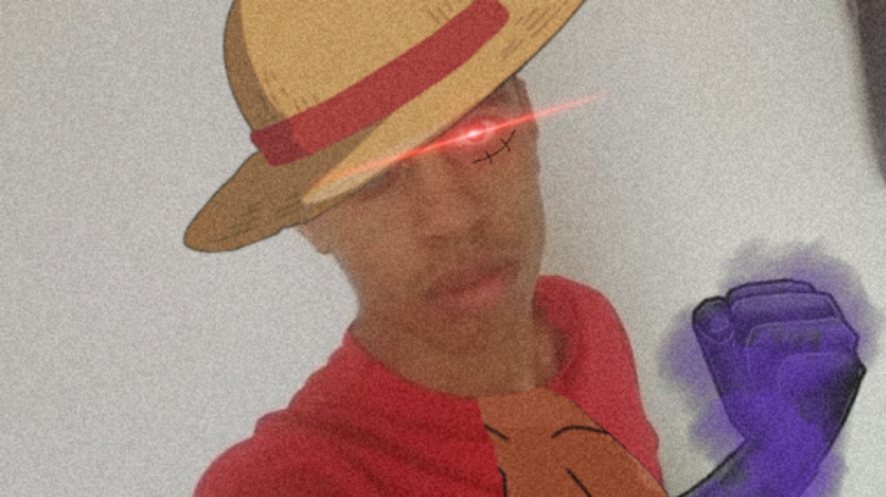 imagem da vaquinha AJUDE MATHEUS GUEDES A AFOGAR O GANSO