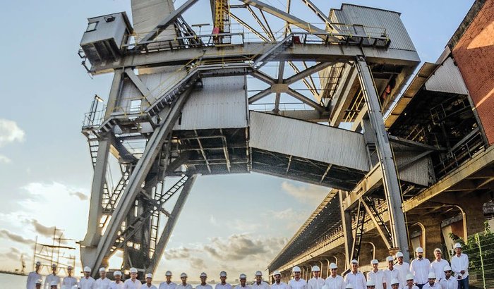 Ajude na Nossa Formatura
