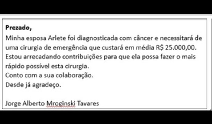 Cirurgia de emergência 