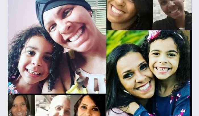 Vamos ajudar a nossa Guerreira Luluka