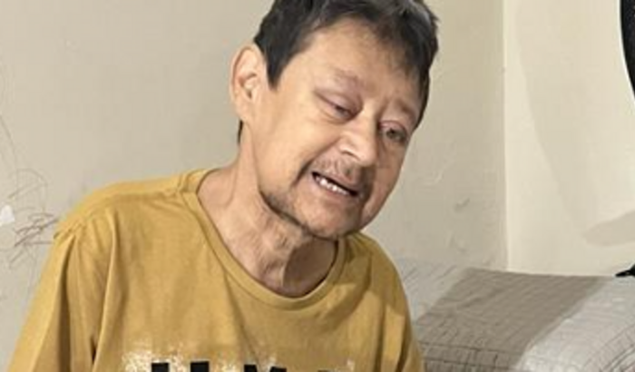 Ajuda para o tratamento de Câncer do José Maria