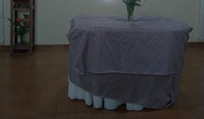 Altar Ecumênico