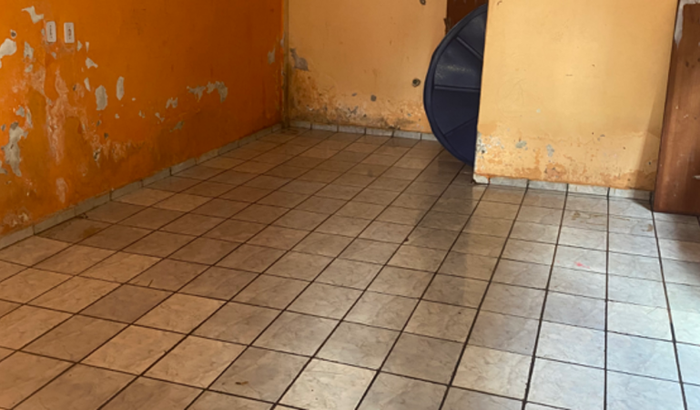 Reforma do meu kinet e móveis