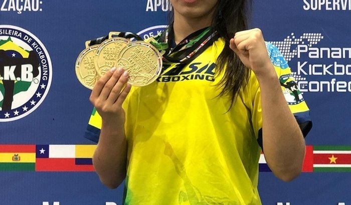 MUNDIAL CADETES DE KICKBOXING-DE 30 DE SETEMBRO A 09 DE OUTUBRO - ITÁLIA🇮🇹