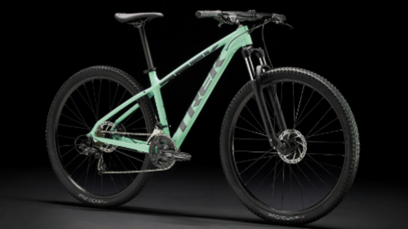 imagem da vaquinha TREK MARLIN - PETROPOLIS