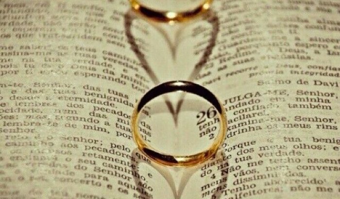 Casamento de Patrícia e Anderson