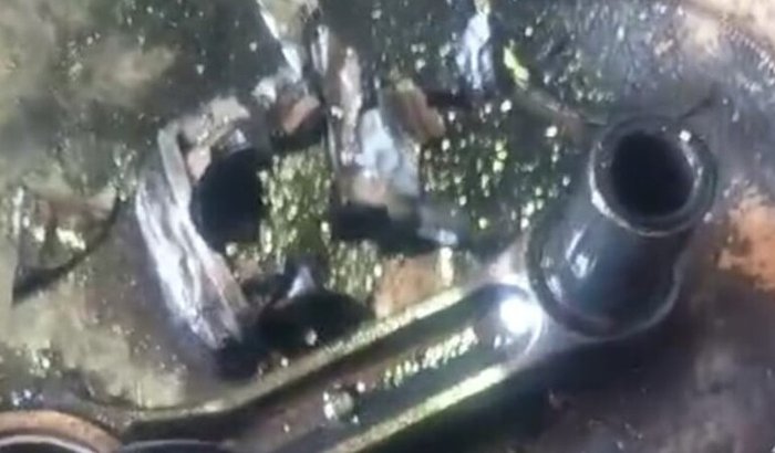 Precisando de uma ajuda para recomeçar