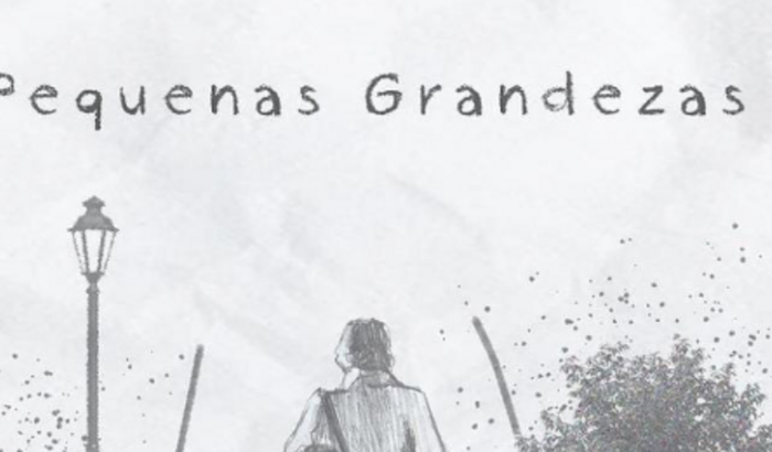 Vaquinha para Curta-Metragem