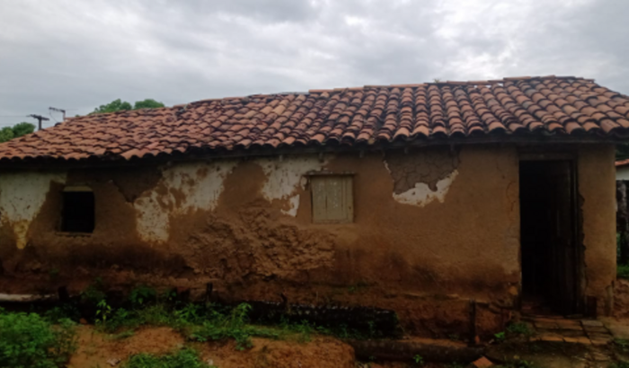 Uma casa para minha Família