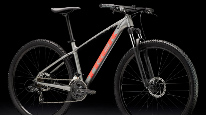 imagem da vaquinha TREK Marlin 4 Petrópolis - HUB Bicycle Store