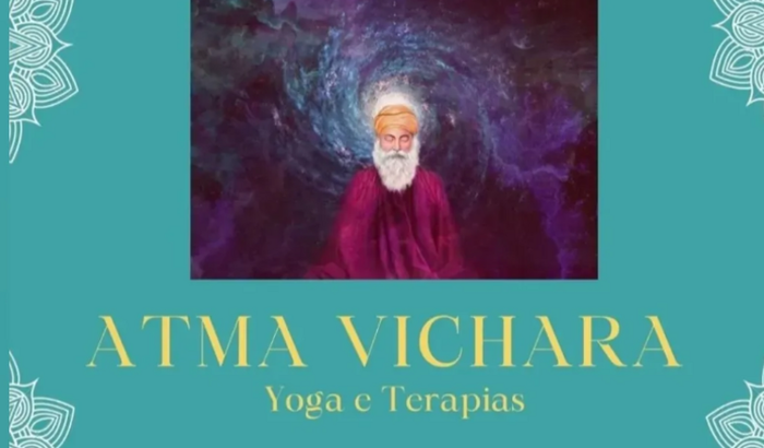Atma Vichara Yoga e Terapias