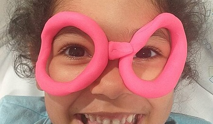 Ajude a Valentina!!!