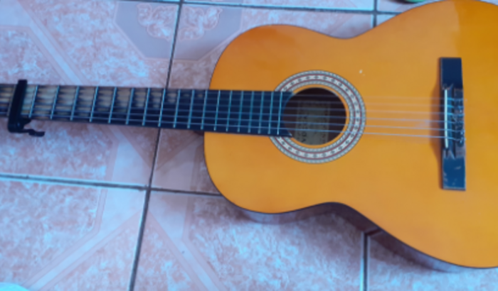 Ajude a comprar meus equipamentos   