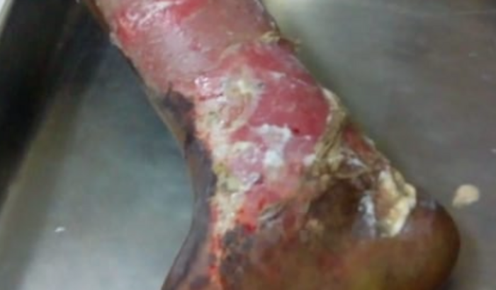 Em Prool de uma prima