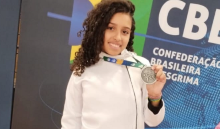 Rumo ao sonho da Marcela