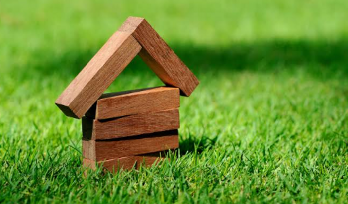 Ajuda para comprar um terreno